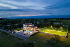 Villa Lumi Zadar Villas